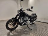 BMW R 18 mit Miniblinkern - BMW LEIPZIG