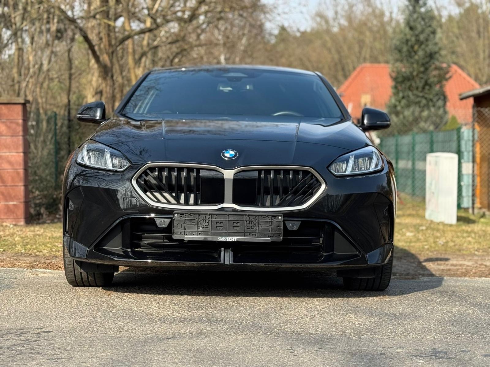 BMW 120 1 Limousine 120 M Sport