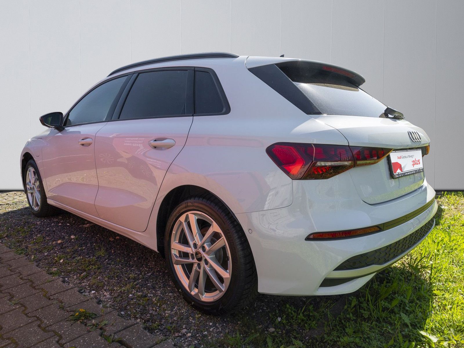Audi A3 - Bild 4