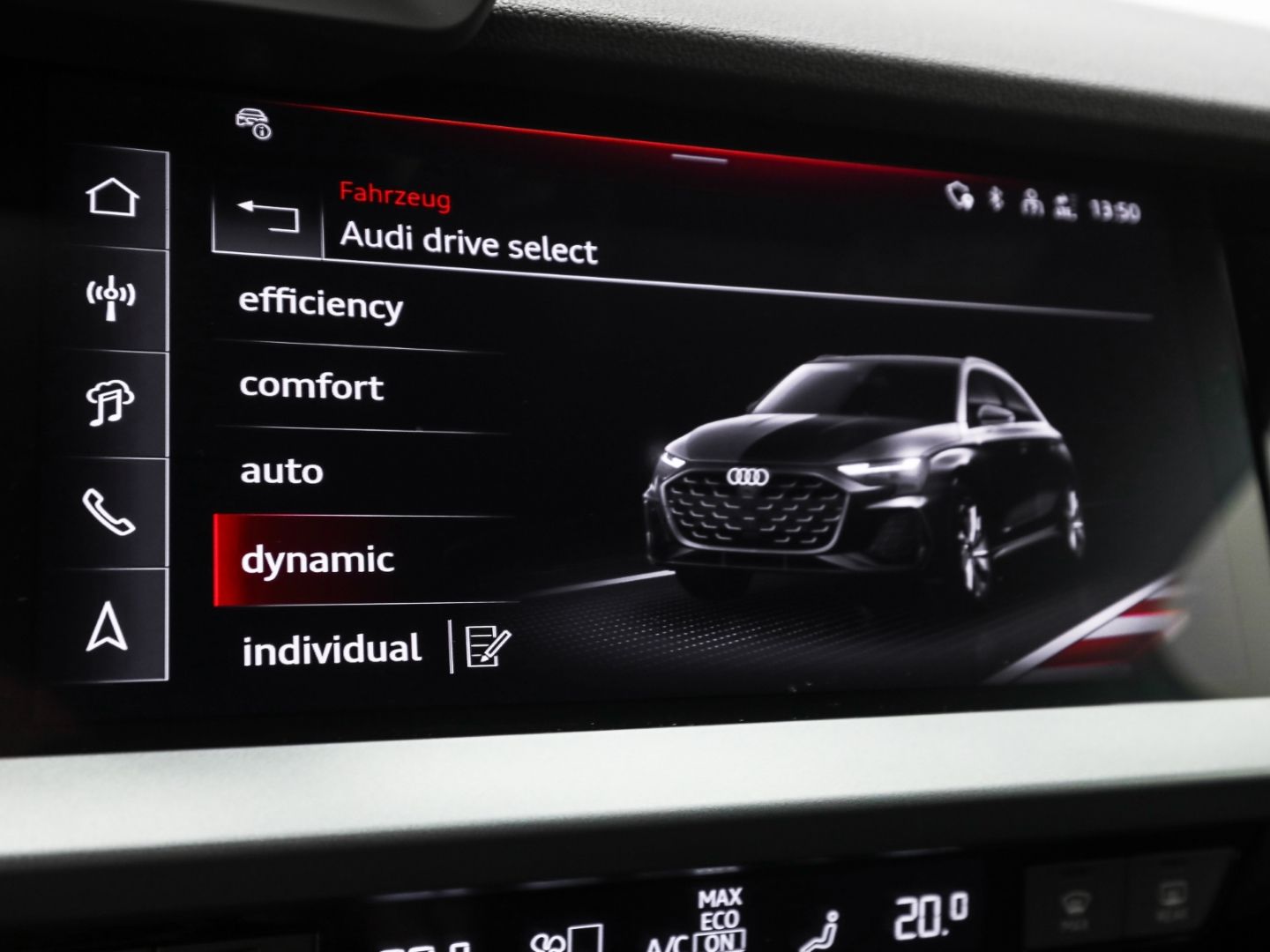 Audi A3 - Bild 13