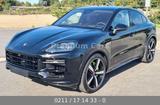 Porsche Cayenne e-hyibrd Coupé / SportDesign Paket / AHK - Porsche Gebrauchtwagen in Krefeld