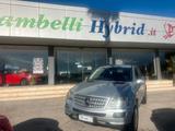 Mercedes-Benz Mercedes-benz ML 320 CDI Sport - Mercedes-Benz ML 320: Cdi
