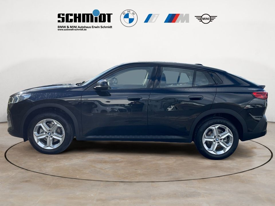 BMW X2 - Bild 3