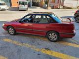Subaru Legacy 2.0i turbo cat 4WD S.V. - Subaru Legacy: Turbo