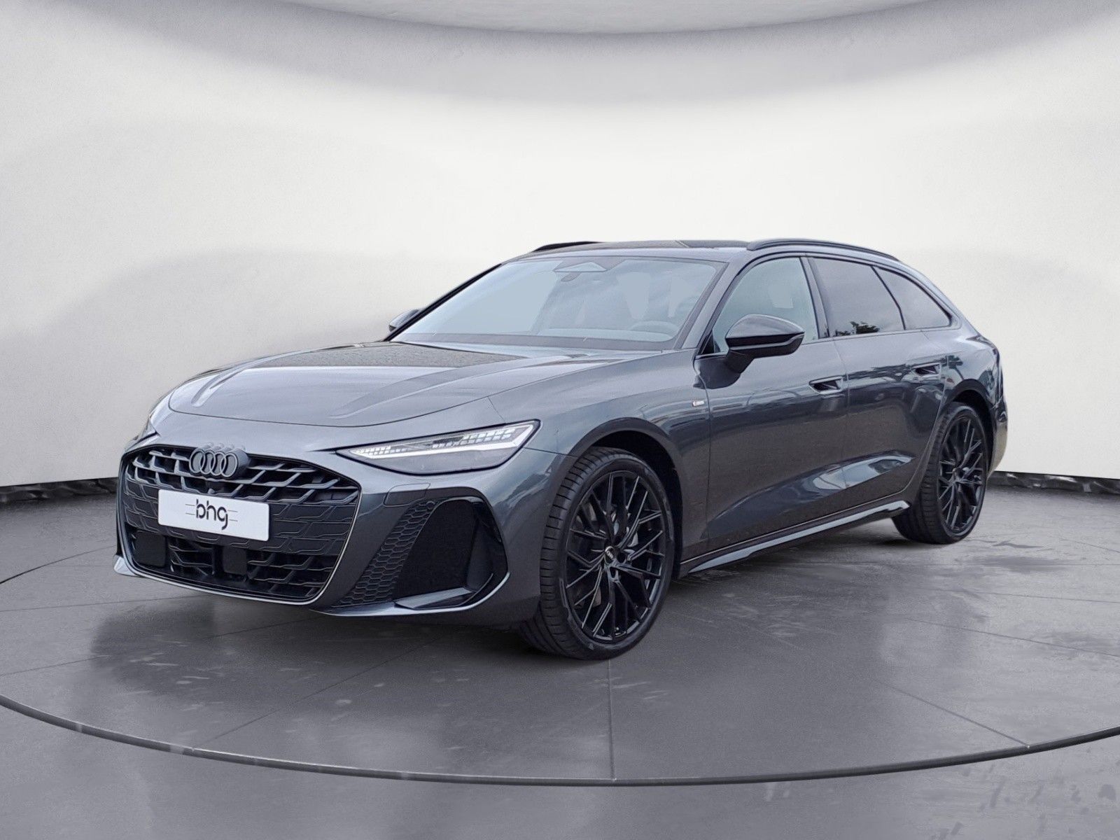 Audi A6 - Bild 2