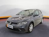 Volkswagen Polo 1.0 TSI Life LED|SHZ|ACC|Klimaaut. - Volkswagen Polo aus 2024