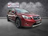 Subaru XV Exclusive*TüV 05/26*TEMPO*SHZ*ALLRAD*4x4*EU5* - Subaru: 2.0
