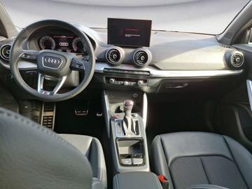 2024 AUDI SQ2 缩略图 12
