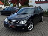 Mercedes-Benz C 320 CDI T ELEGANCE V6 TÜV 06.2026 Automatik ** - gebrauchte Mercedes-Benz C 320 aus dem Jahr 2006