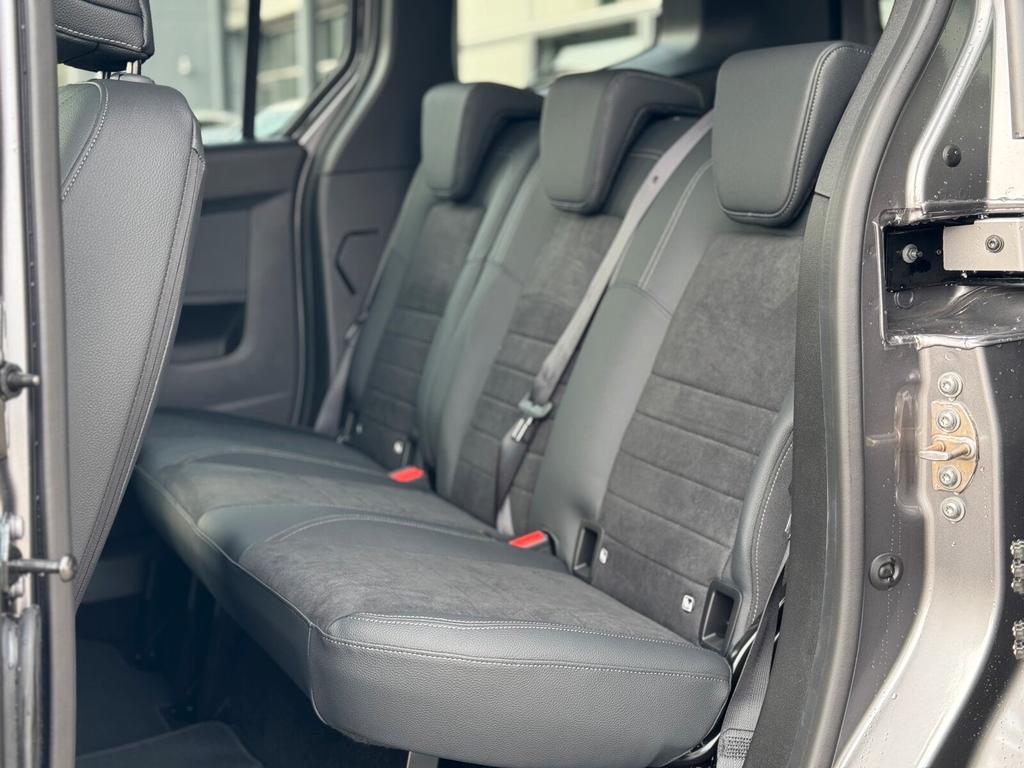 Mercedes-Benz T-Klasse