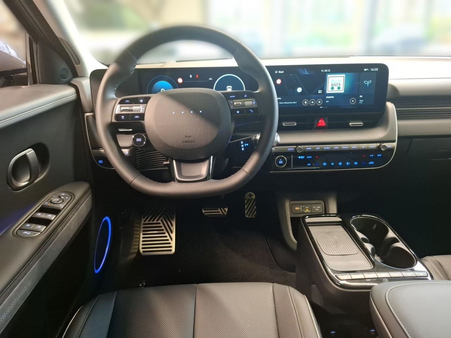 Hyundai IONIQ 5 – Bild 11