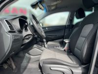 Hyundai Tucson (TL) 1.6 Advantage blue 2WD KAMERA NAVI - Image
