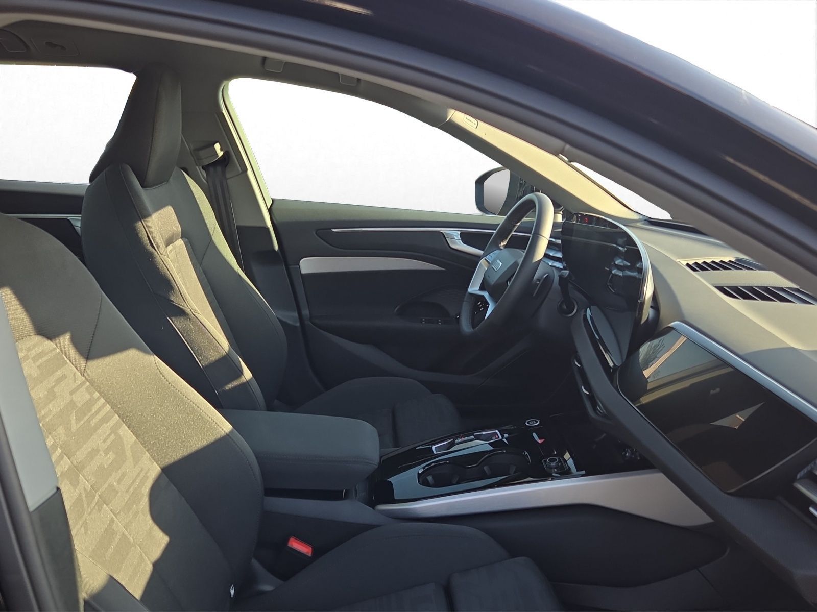 Audi A6 - Bild 4