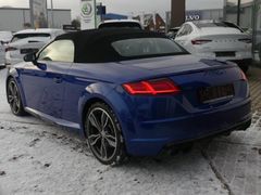 Fahrzeugabbildung Audi TTS Roadster 2.0 TFSI S tronic quattro *NAV*LED*