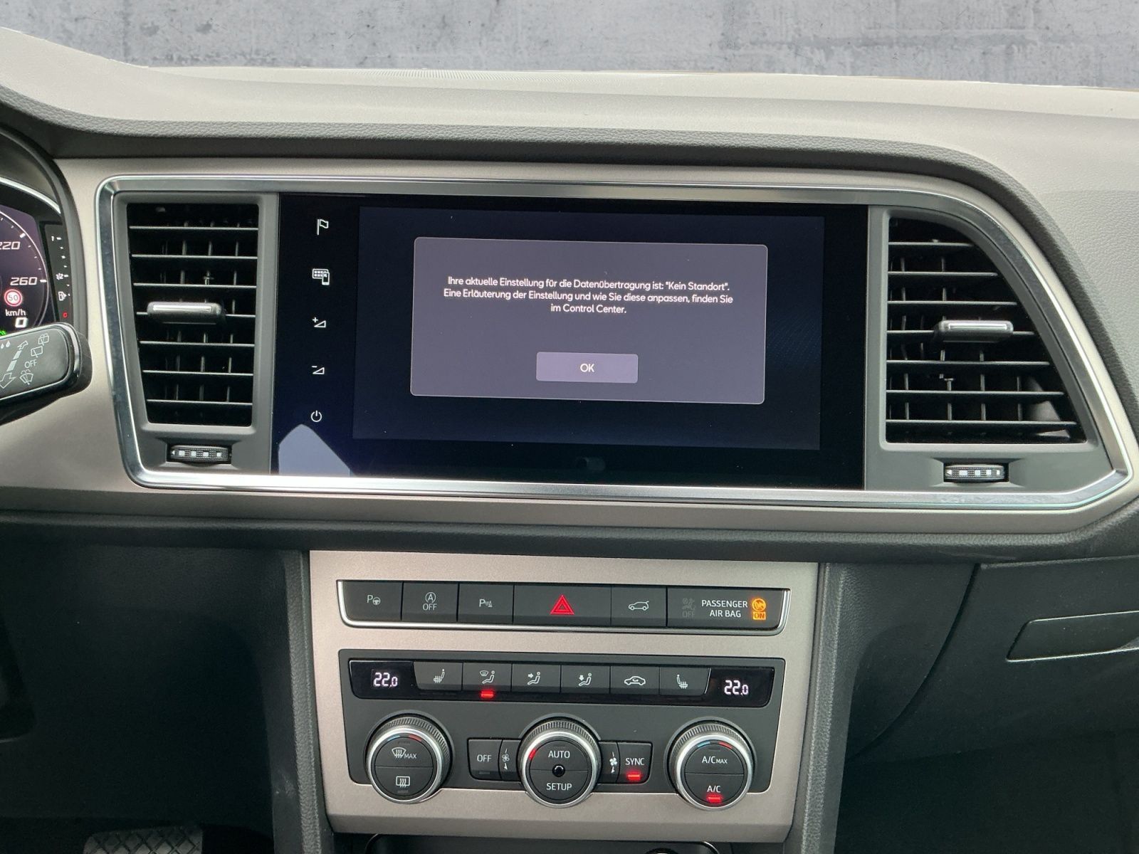 Seat Ateca - Bild 11