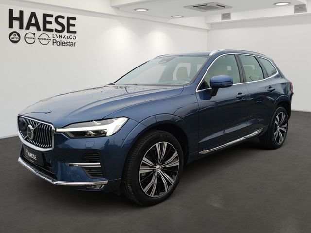 VOLVO XC 60 XC60 B5 Ultimate Bright AWD Panoramadach HUD AHK