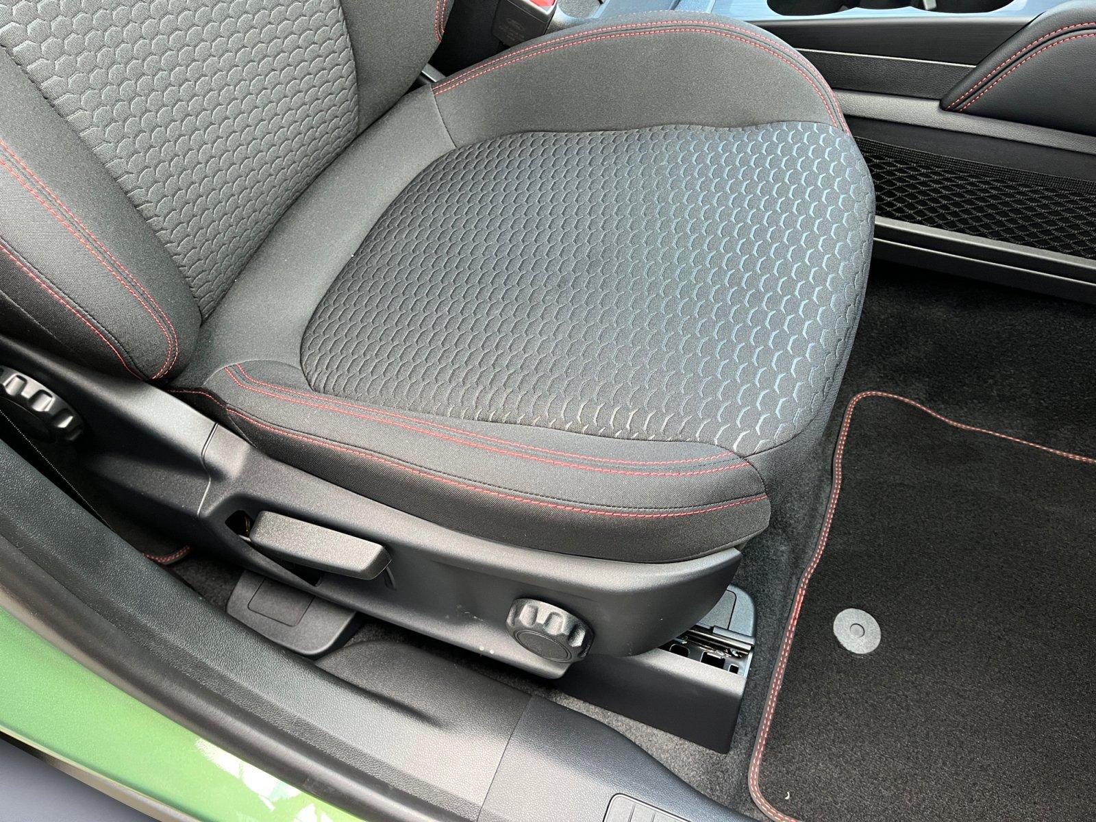 Ford Kuga 1.5 EB ST-Line 5J.*Gar.+Winterpak+Navi+Kame, миниатюра 18