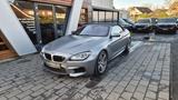 BMW M6 Cabrio Competition/CARBON-KERAMIK/M DRIVERS - graue BMW M6