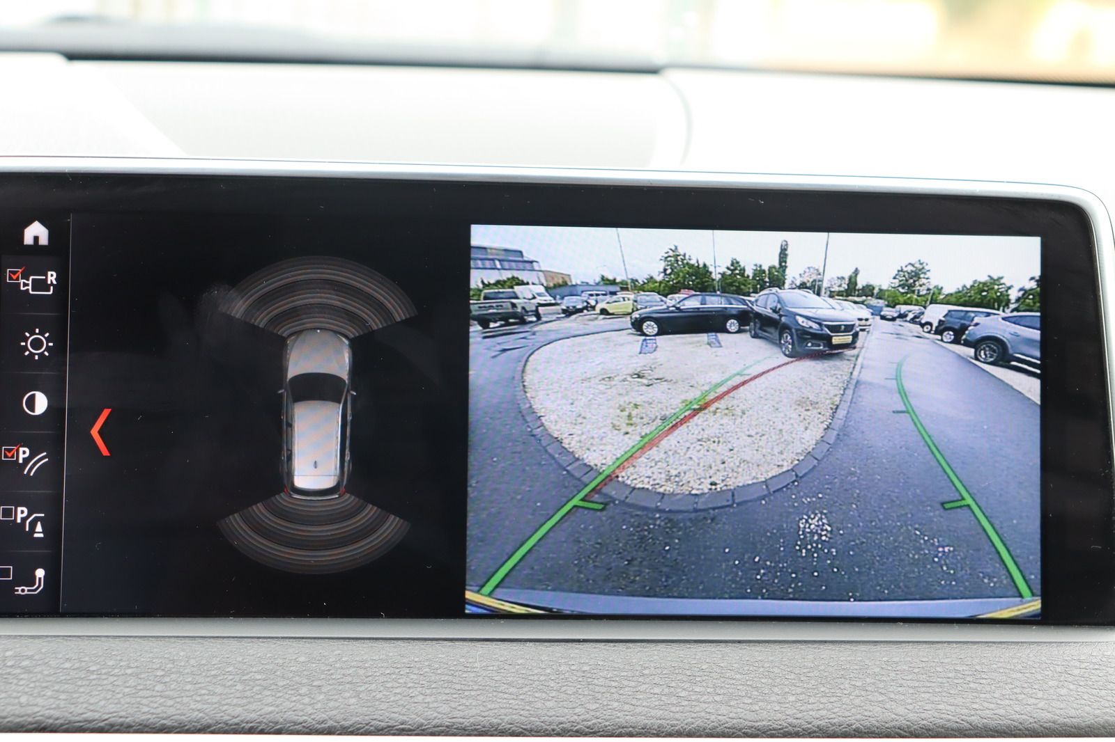 Fahrzeugabbildung BMW X5 xDrive * Memory * Sitzhzg./-lüftung