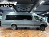Mercedes-Benz SPRINTER 316 4X4 EXTRALANG L4H2 SUPERMAXI DISTRO - Mercedes-Benz Sprinter mit Diesel-Antrieb: Allradantrieb