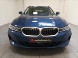 BMW 3er - 318 d AHK|Navi|PDC|Sitzhzg. - BMW 318 in Frankfurt (Main)