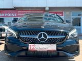 Mercedes-Benz CLA 200 d AMG *AUTOMATIK*1.HAND*KAMERA*NAVI* - Mercedes-Benz CLA 200: Limousine