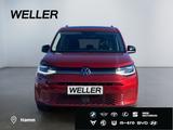 Volkswagen Caddy 2.0 TDI Maxi Life *7-Si*Pano*AHK*Kamera*SH - Volkswagen Caddy: 2k