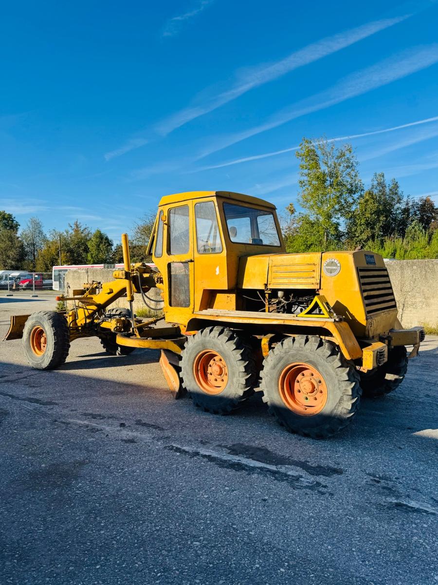 Andere *Frisch F75*Old But Gold*sofort einsatzbereit*