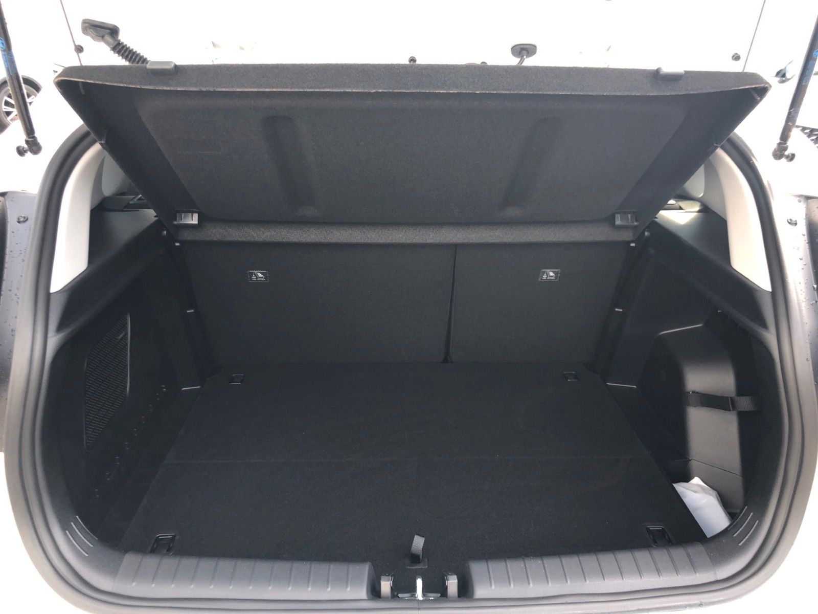 Hyundai BAYON – Bild 10
