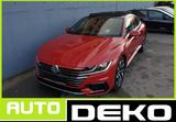Volkswagen Arteon 2.0 TDI DSG 3 x R-Line Pano/Virtual/AHK - VW Arteon Gebrauchtwagen in Stuttgart