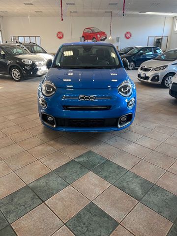 Fiat 500X 1.3 MultiJet 95 CV Sport