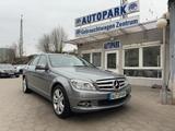 Mercedes-Benz C 180 CGI Avantgarde Limousine**124000 KM - Mercedes-Benz C124
