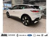 Renault Megane EV40 130hp boost charge Equilibre WÄRMEP. - Renault Megane: 1.4