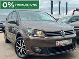Volkswagen Touran 1.4 TSI Highline *DSG*TOUCH*ALCANTARA*