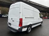 Mercedes-Benz Sprinter 317 CDI RWD L2 9G-tronic Top Ausstattun - Mercedes-Benz Sprinter: 2.9