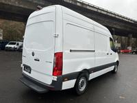 Mercedes-Benz Sprinter 317 CDI RWD L2 9G-tronic Top Ausstattun