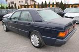 Mercedes-Benz 190 E 2,0 Schiebedach/Alu/Allwetterreifen/ZV - Mercedes-Benz 190 Gebrauchtwagen in Berlin