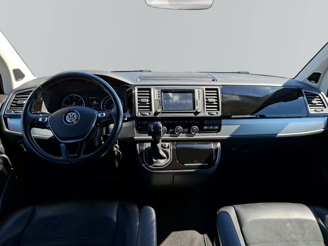 T6 Multivan Highline 2.0 TDI 4Motion *StHz*