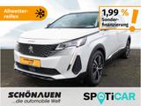 Peugeot 5008 PureTech GT +AHK+elHKKL+PANO+SHZ+RFK+PDC+BC - Peugeot 5008 in Solingen