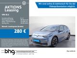Volkswagen ID.3 Pro Life AHK Wärmepumpe ACC Fahrprofil Navi - Volkswagen ID.3: mit Anhängerkupplung