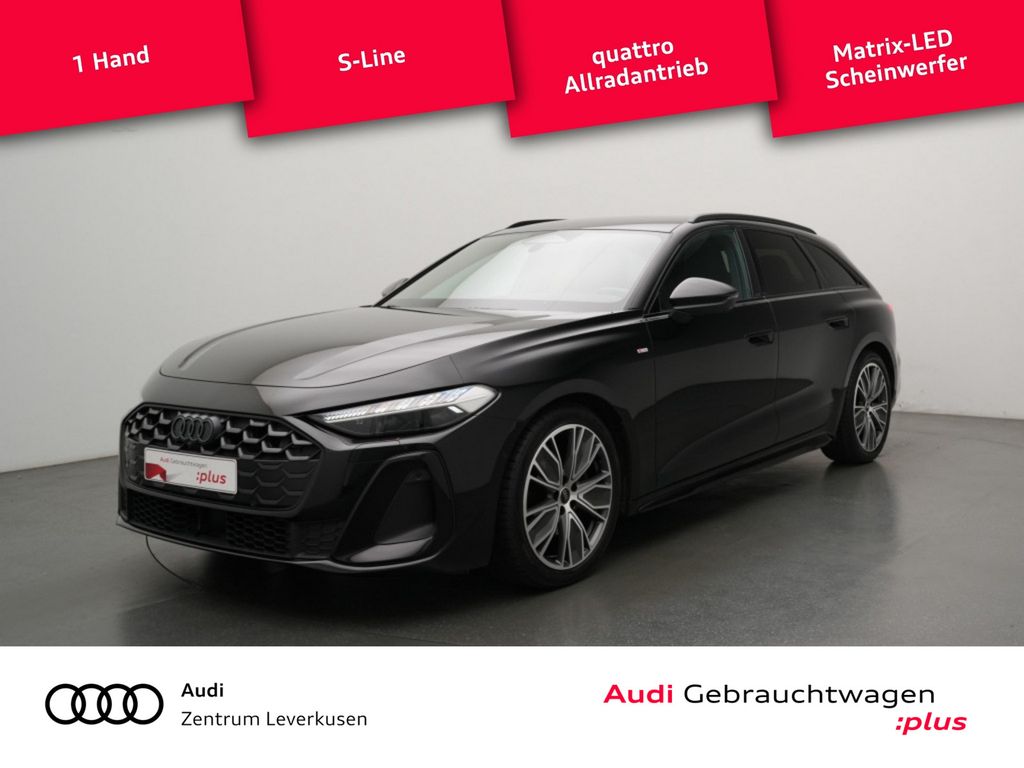 Image of Audi A5