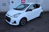 Hyundai i10 YES! Plus, nur 32.056 Km, 1.Hand, Top! - Hyundai i10 YES!-Plus mit Benzin-Antrieb