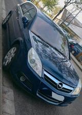 Opel OPEL SIGNUM TÜV 05.2027  STANDHEIZUG - Opel Signum: 2.2
