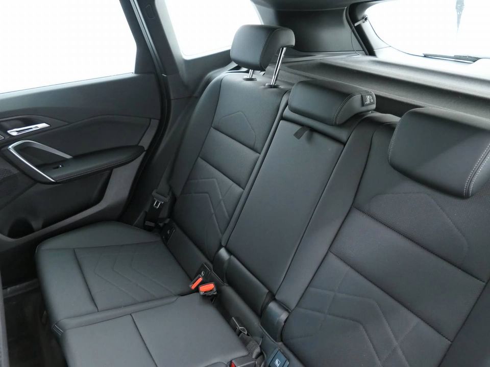 BMW X1 - Bild 8