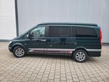 Mercedes-Benz   Viano, Westfalia,  Marco polo, 3,0 cdi.  - Mercedes-Benz Viano marco polo
