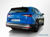Skoda Enyaq - Vorschau Bild 5