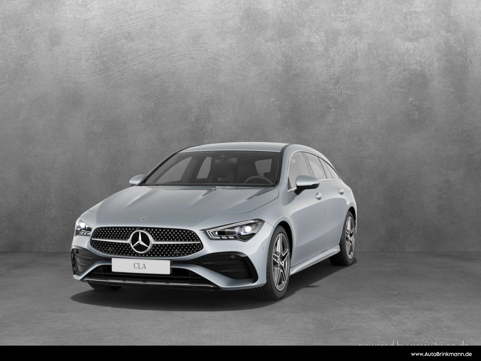 Mercedes-Benz CLA 200 AMG-LINE AHK MULTIBEAM KAMERA TOTWSHZ foto 2