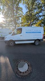 Mercedes-Benz Sprinter 313 CDI | EZ 2012 | 183.000 km  - Mercedes-Benz in Hamburg: 3.0