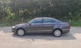 Volkswagen VW Passat Comfortline 1.6 FSI 12/2006 TOP ... - Volkswagen Passat: V6 Fsi