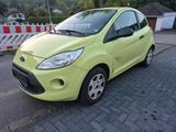 Ford Ka 1242 cm3 mit neuem  TÜV - Ford Ka/Ka+ in Bonn